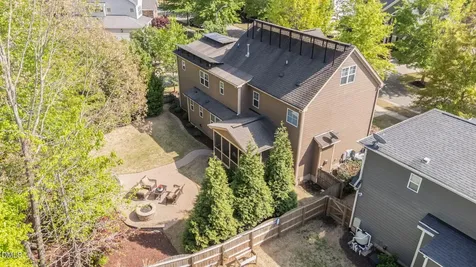 501 Wanderview Lane Holly Springs NC 27540