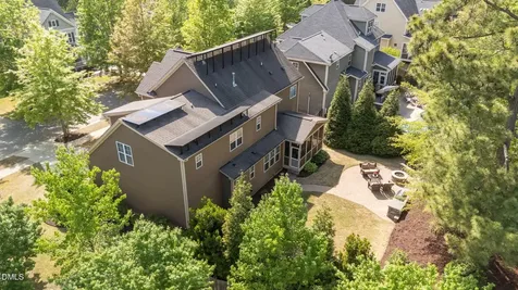 501 Wanderview Lane Holly Springs NC 27540