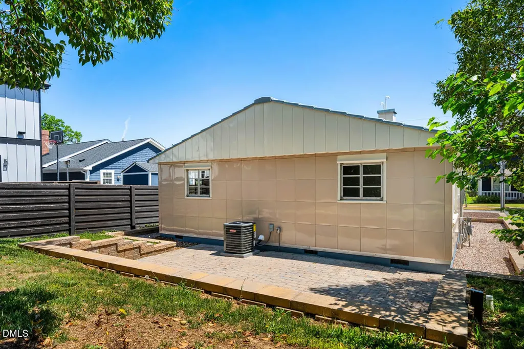 314 S Haywood Street Raleigh NC 27601