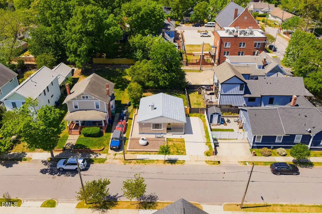 314 S Haywood Street Raleigh NC 27601