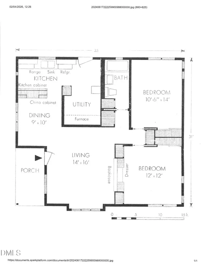 314 S Haywood Street Raleigh NC 27601