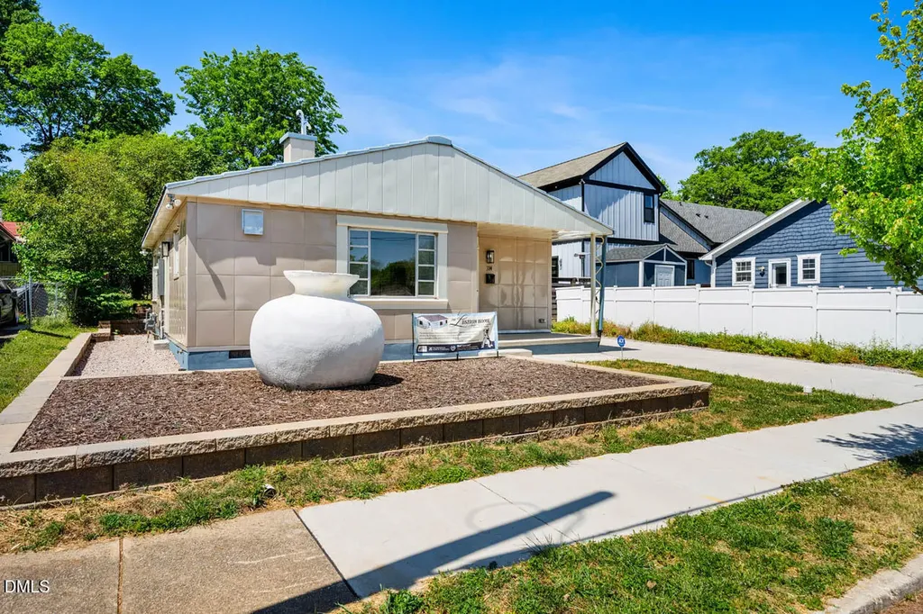 314 S Haywood Street Raleigh NC 27601