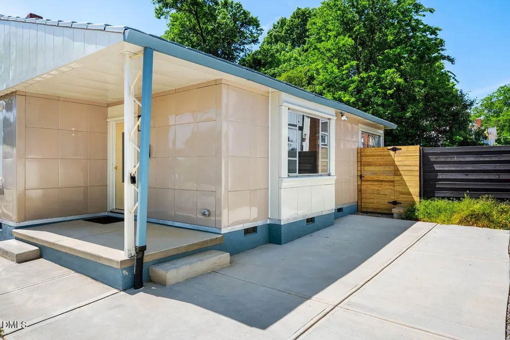 314 S Haywood Street Raleigh NC 27601