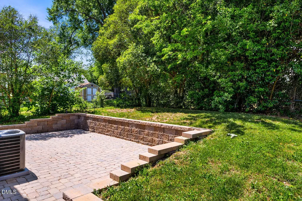 314 S Haywood Street Raleigh NC 27601