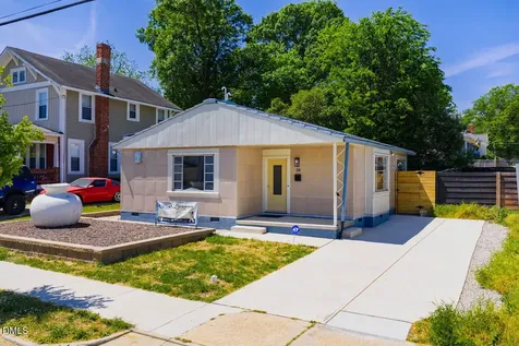 314 S Haywood Street Raleigh NC 27601