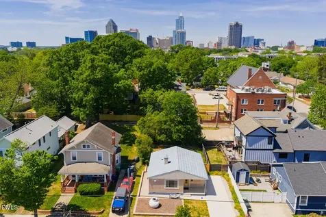 314 S Haywood Street Raleigh NC 27601