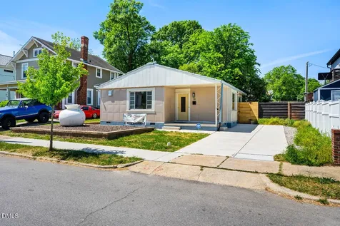 314 S Haywood Street Raleigh NC 27601