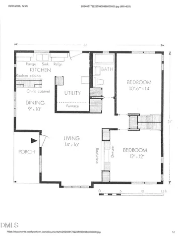 314 S Haywood Street Raleigh NC 27601