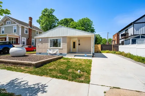 314 S Haywood Street Raleigh NC 27601