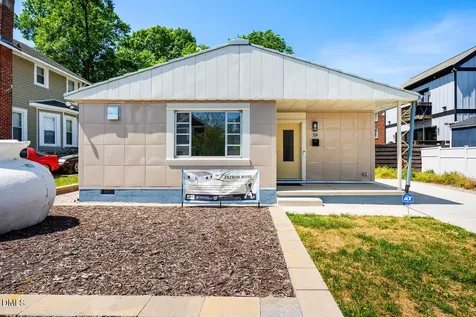 314 S Haywood Street Raleigh NC 27601