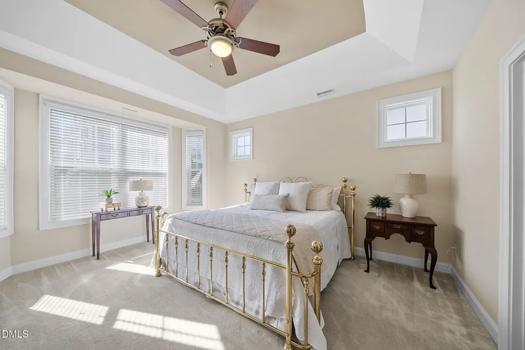 704 Wildflower Ridge Road Wake Forest NC 27587