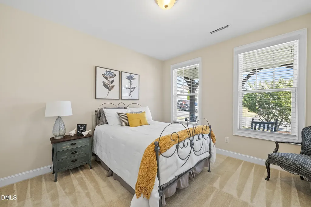 704 Wildflower Ridge Road Wake Forest NC 27587