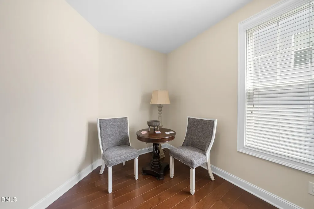 704 Wildflower Ridge Road Wake Forest NC 27587