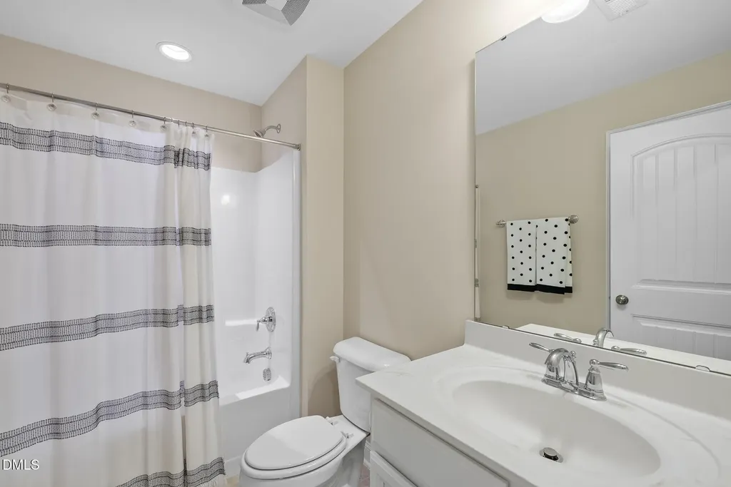 704 Wildflower Ridge Road Wake Forest NC 27587