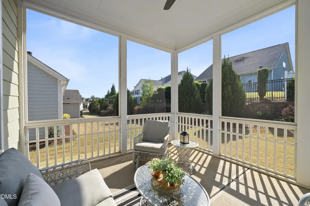 704 Wildflower Ridge Road Wake Forest NC 27587