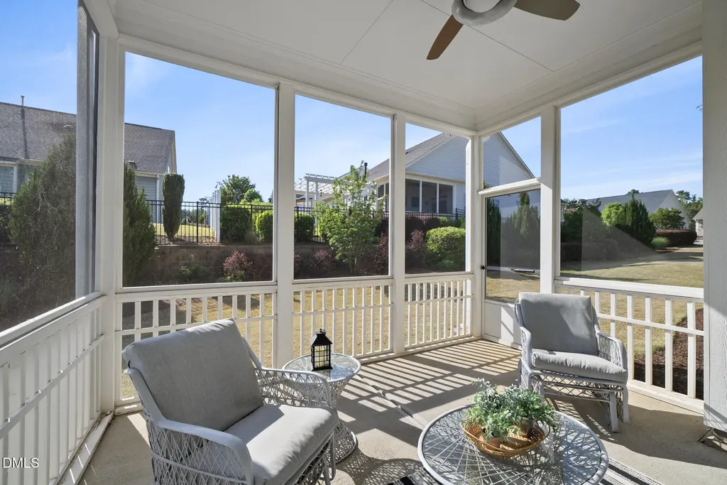 704 Wildflower Ridge Road Wake Forest NC 27587
