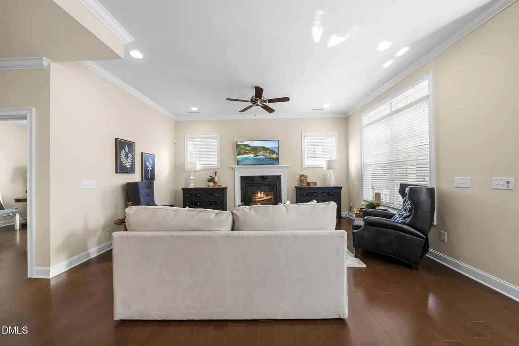 704 Wildflower Ridge Road Wake Forest NC 27587