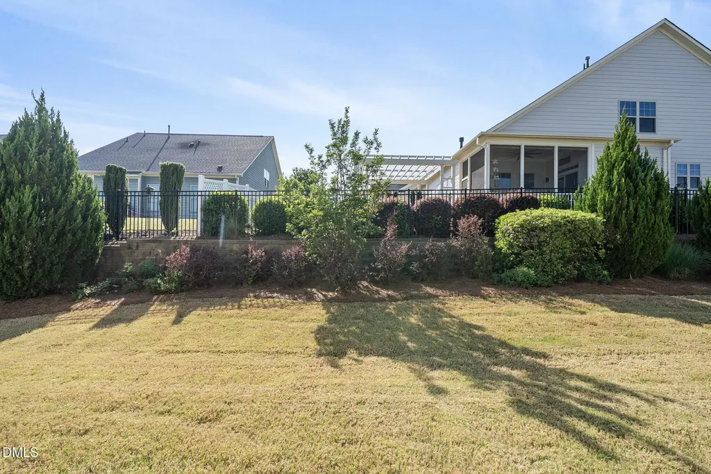 704 Wildflower Ridge Road Wake Forest NC 27587