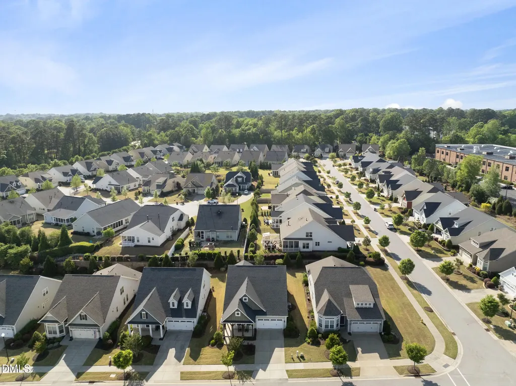 704 Wildflower Ridge Road Wake Forest NC 27587