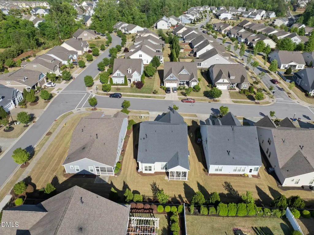 704 Wildflower Ridge Road Wake Forest NC 27587