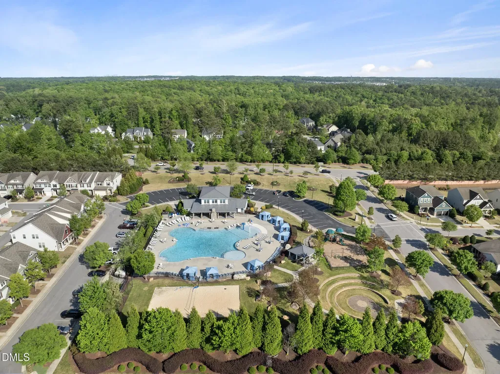 704 Wildflower Ridge Road Wake Forest NC 27587