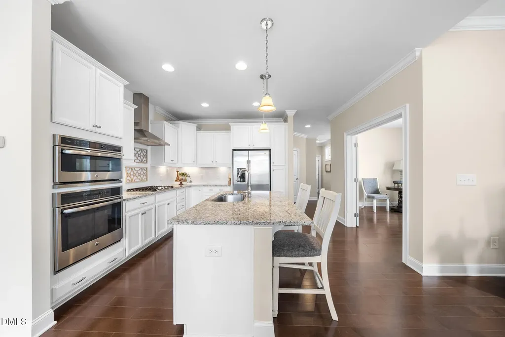 704 Wildflower Ridge Road Wake Forest NC 27587