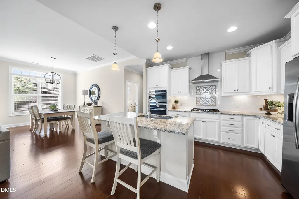 704 Wildflower Ridge Road Wake Forest NC 27587