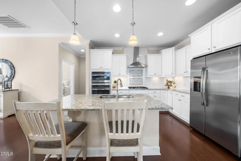 704 Wildflower Ridge Road Wake Forest NC 27587