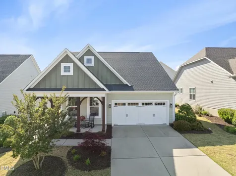 704 Wildflower Ridge Road Wake Forest NC 27587