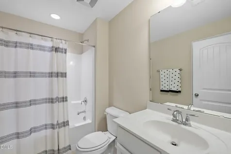 704 Wildflower Ridge Road Wake Forest NC 27587