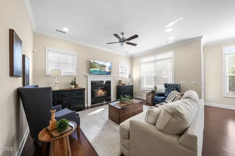 704 Wildflower Ridge Road Wake Forest NC 27587