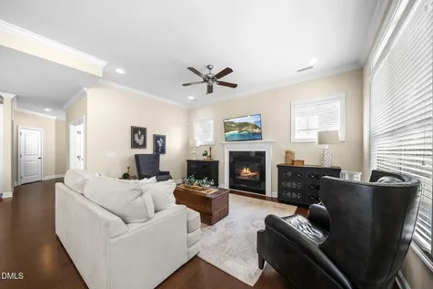 704 Wildflower Ridge Road Wake Forest NC 27587