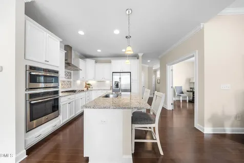 704 Wildflower Ridge Road Wake Forest NC 27587