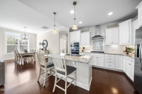 704 Wildflower Ridge Road Wake Forest NC 27587