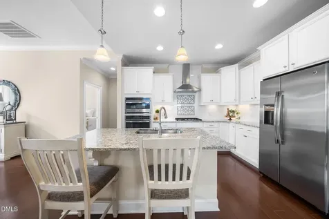 704 Wildflower Ridge Road Wake Forest NC 27587