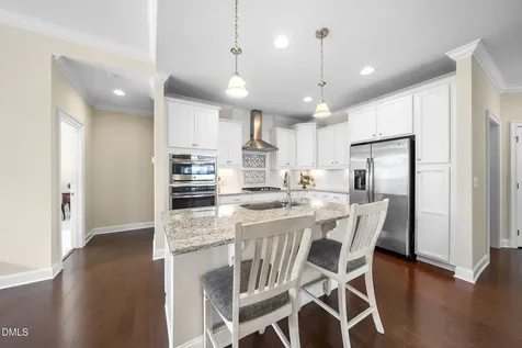 704 Wildflower Ridge Road Wake Forest NC 27587