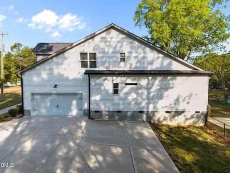 952 Brantleytown Road Zebulon NC 27597