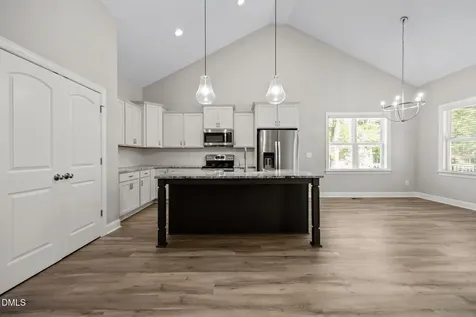 952 Brantleytown Road Zebulon NC 27597