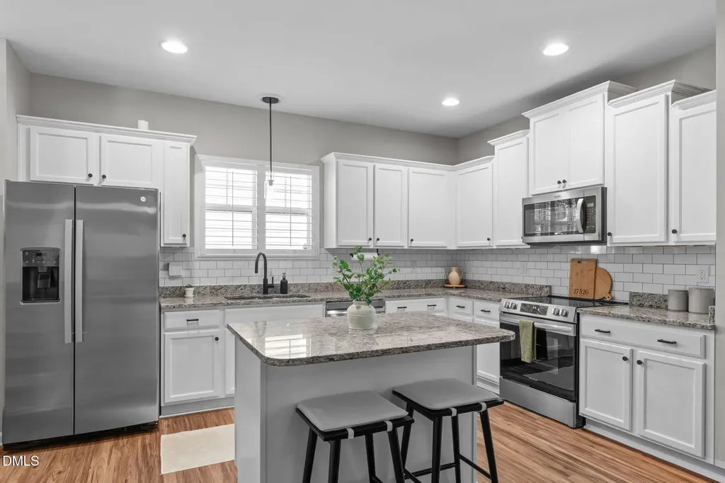 919 Award Street Fuquay Varina NC 27526