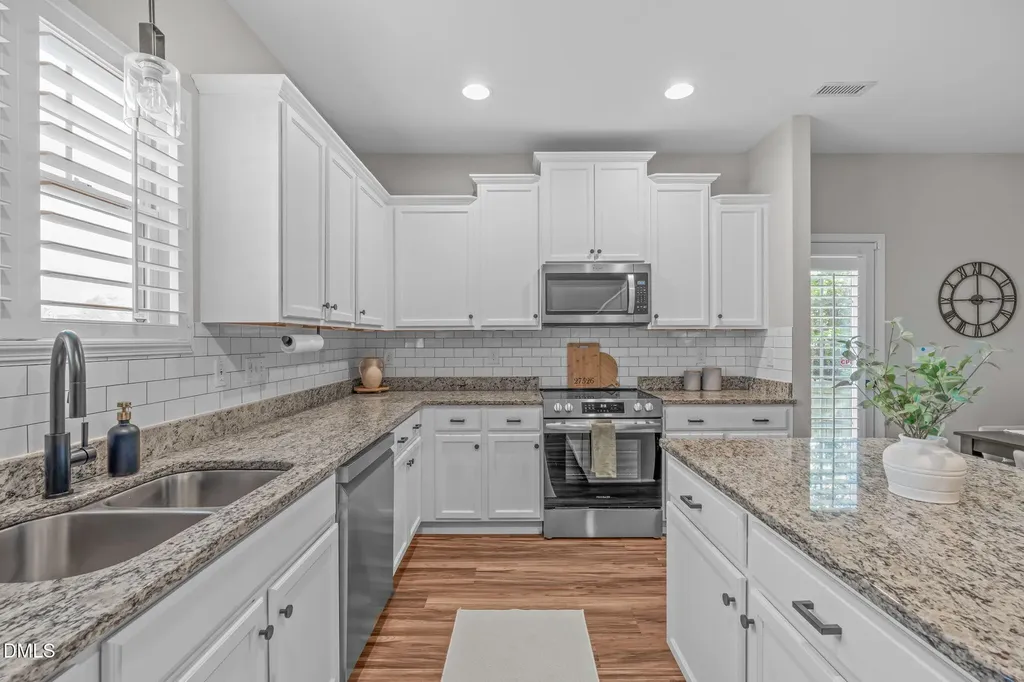 919 Award Street Fuquay Varina NC 27526