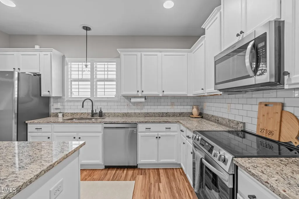 919 Award Street Fuquay Varina NC 27526