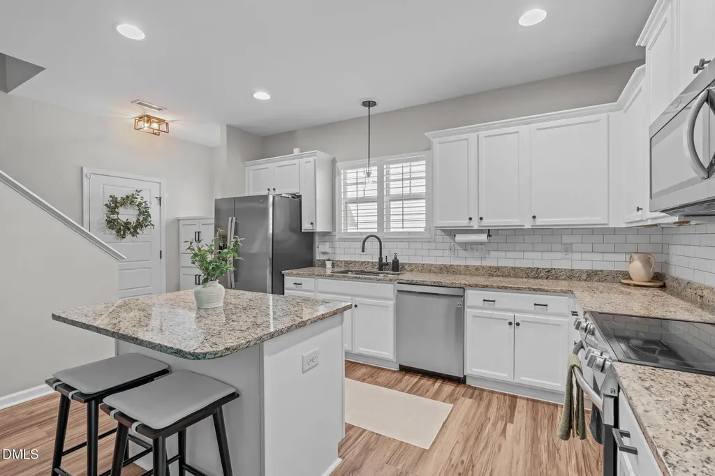 919 Award Street Fuquay Varina NC 27526