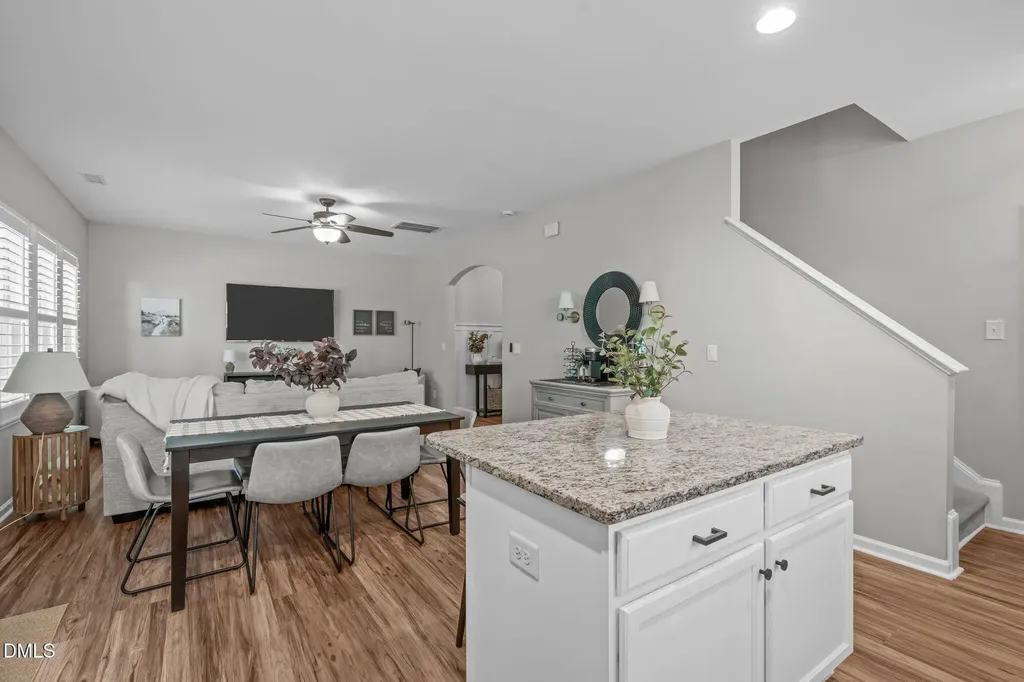 919 Award Street Fuquay Varina NC 27526