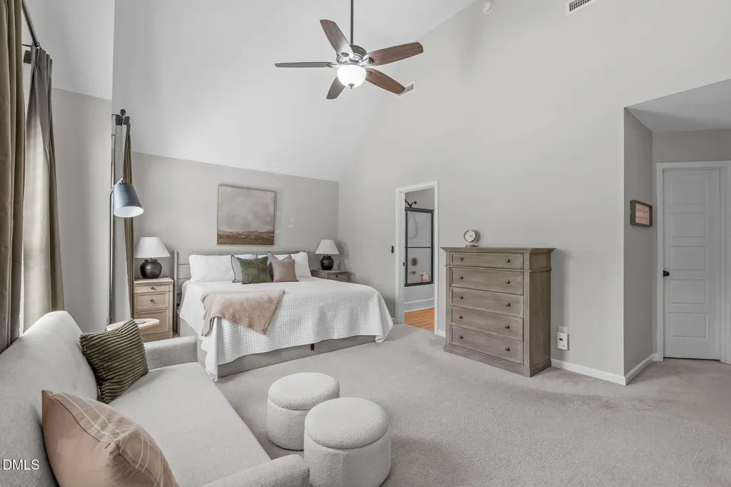 919 Award Street Fuquay Varina NC 27526