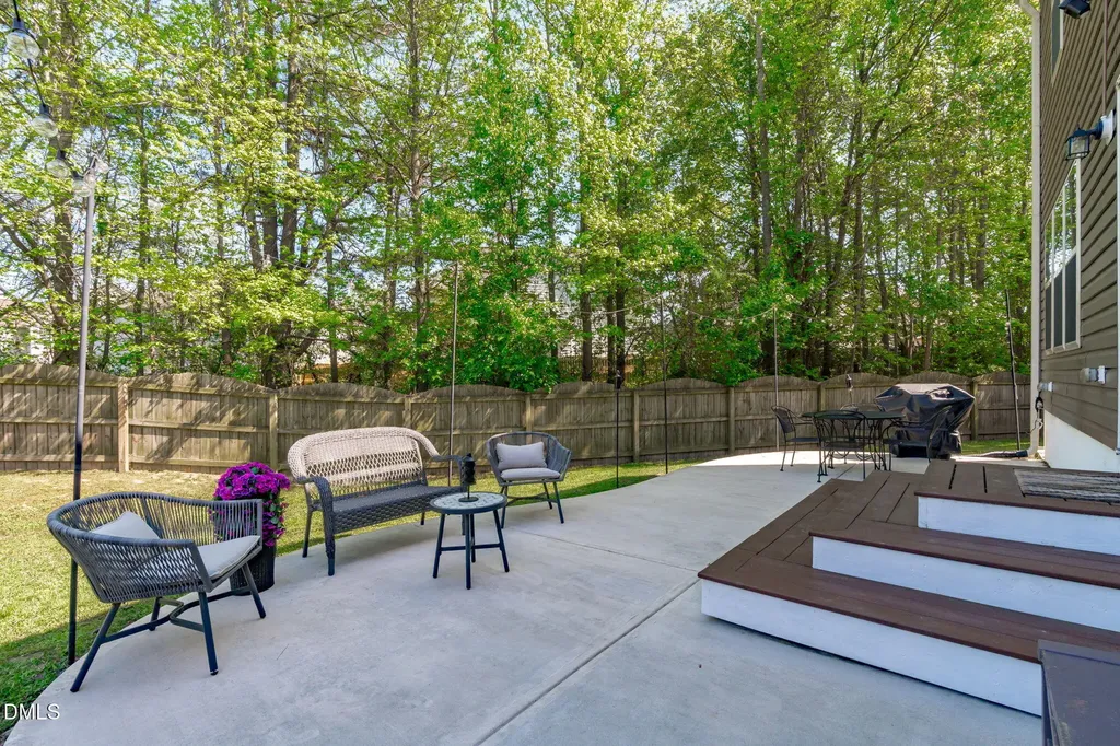 919 Award Street Fuquay Varina NC 27526