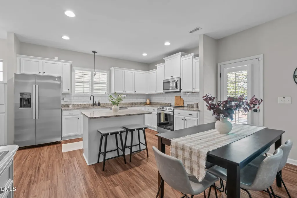 919 Award Street Fuquay Varina NC 27526