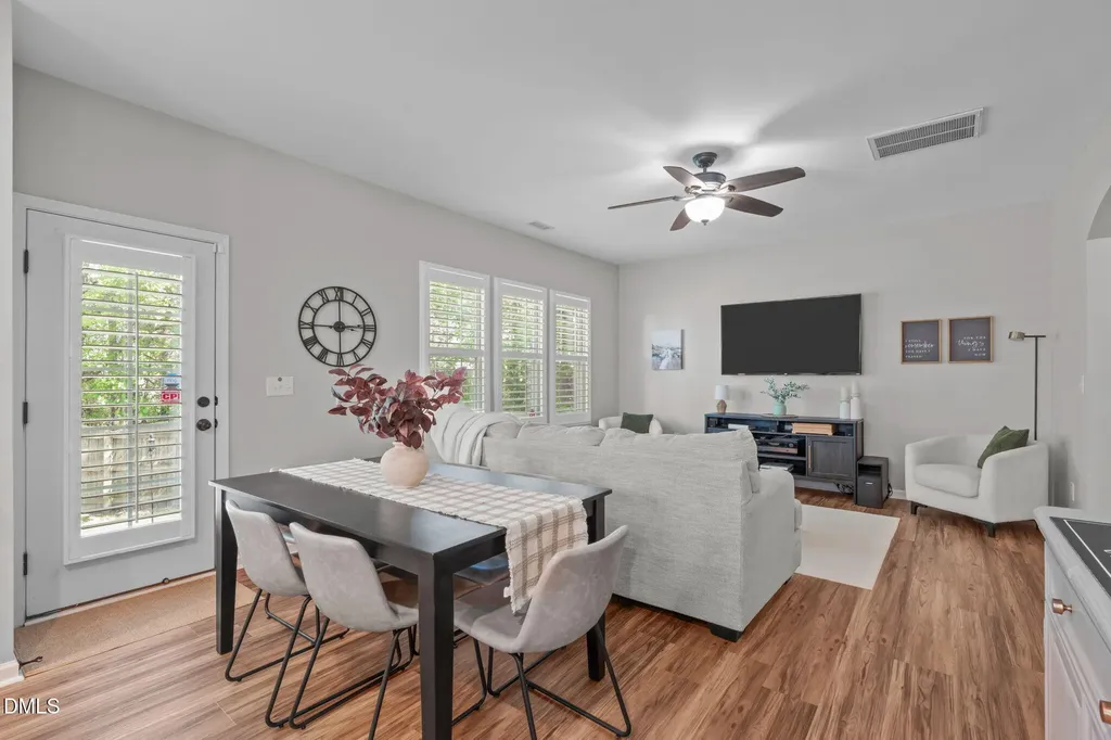 919 Award Street Fuquay Varina NC 27526