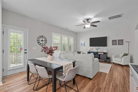 919 Award Street Fuquay Varina NC 27526