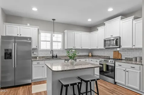 919 Award Street Fuquay Varina NC 27526
