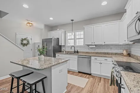 919 Award Street Fuquay Varina NC 27526